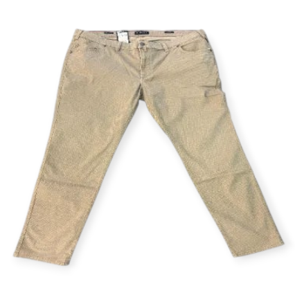 Bugatti Men's Chino Taupe 3270/8639D.