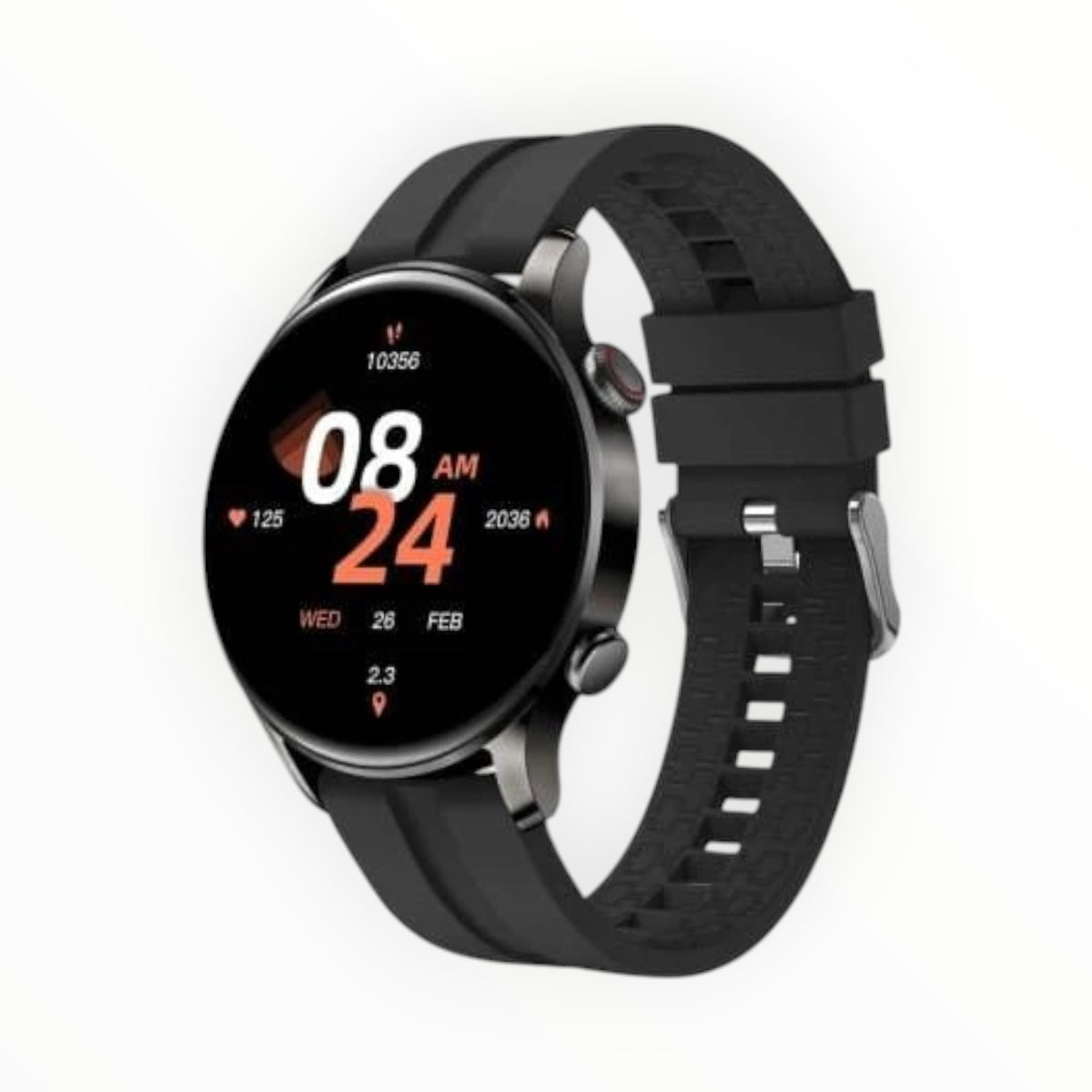 Polaroid Polartech POLS11GM FIT Sport watch