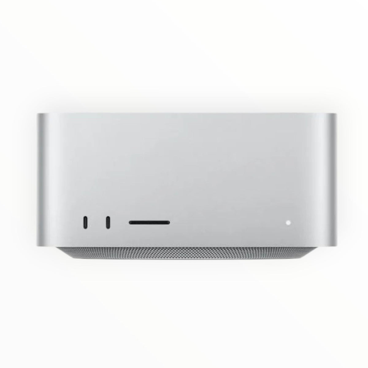 MAC STUDIO: APPLE M4 MAX CHIP WITH 14‑CORE CPU, 32‑CORE GPU, 36GB, 512GB MU963SO/A.