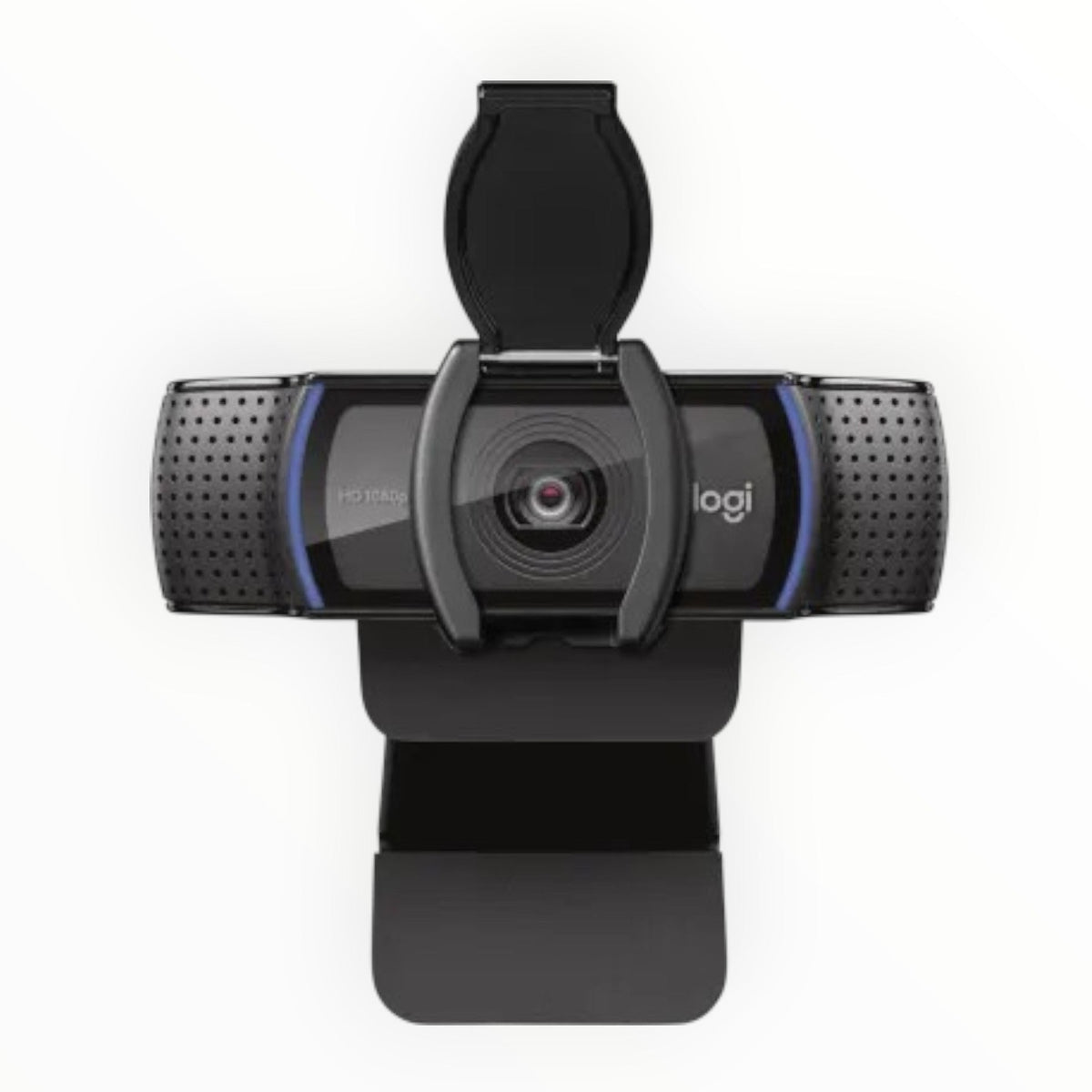 Logitech C920S Pro HD Webcam.