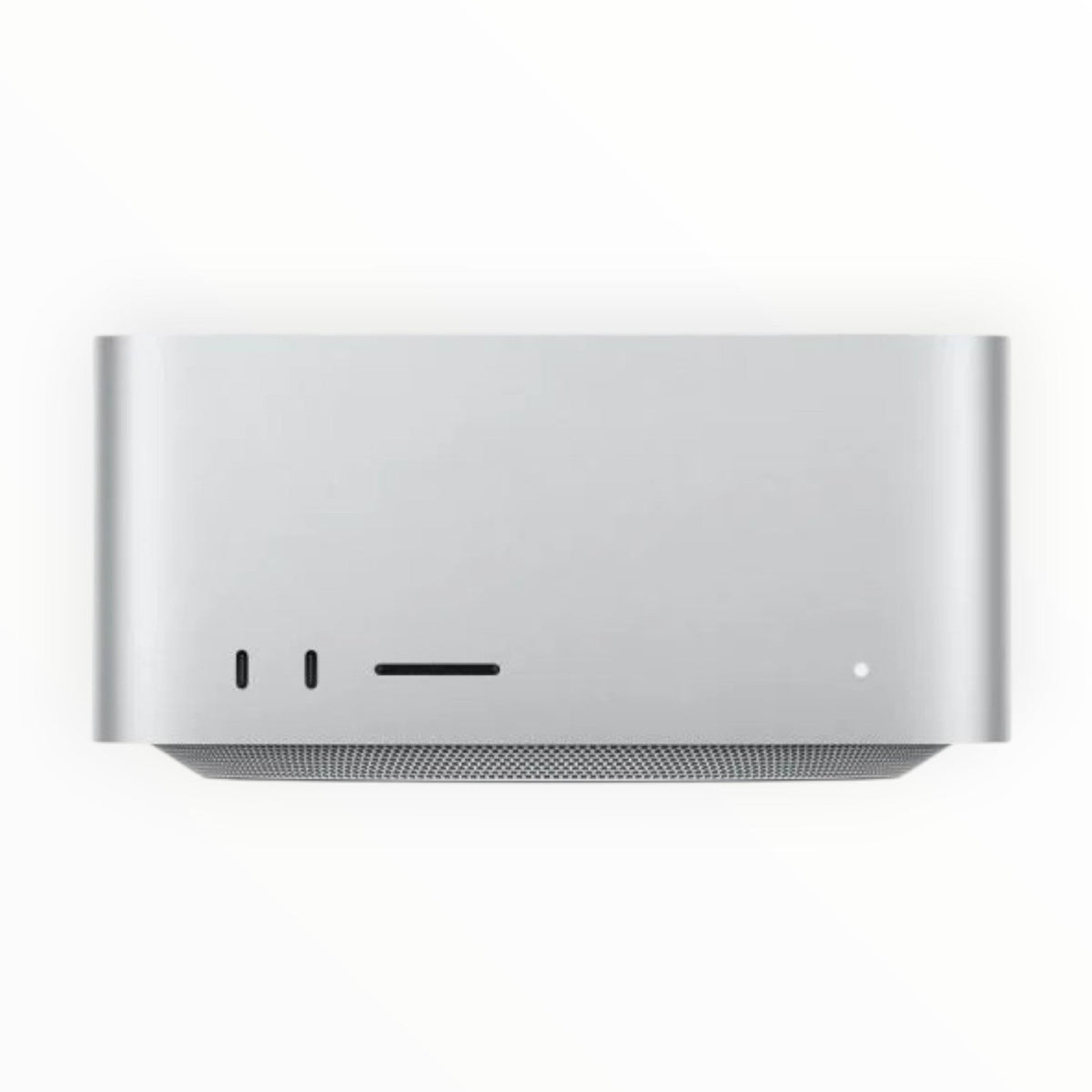 MAC STUDIO: APPLE M3 ULTRA CHIP WITH 28‑CORE CPU, 60‑CORE GPU, 96GB, 1TB MU973SO/A.