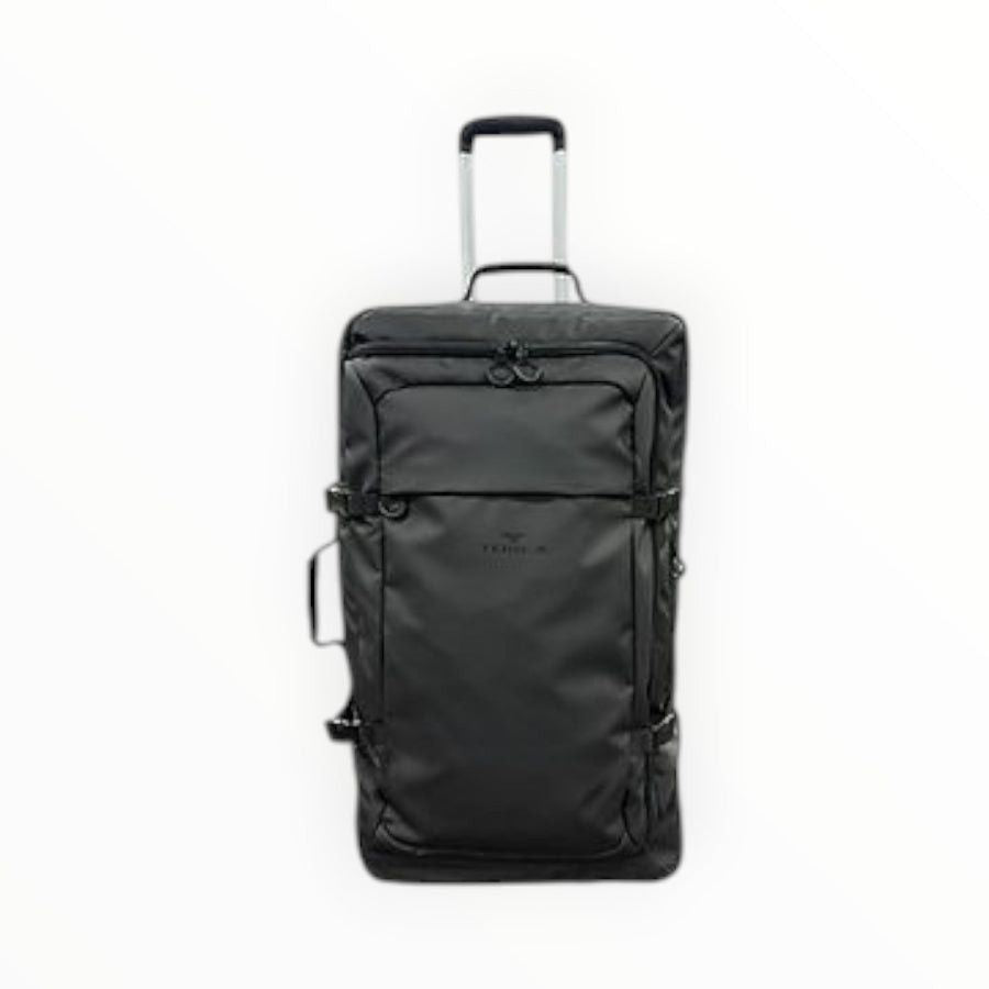 Tosca Adventure Large Trolley Duffle T808-70B – Black.