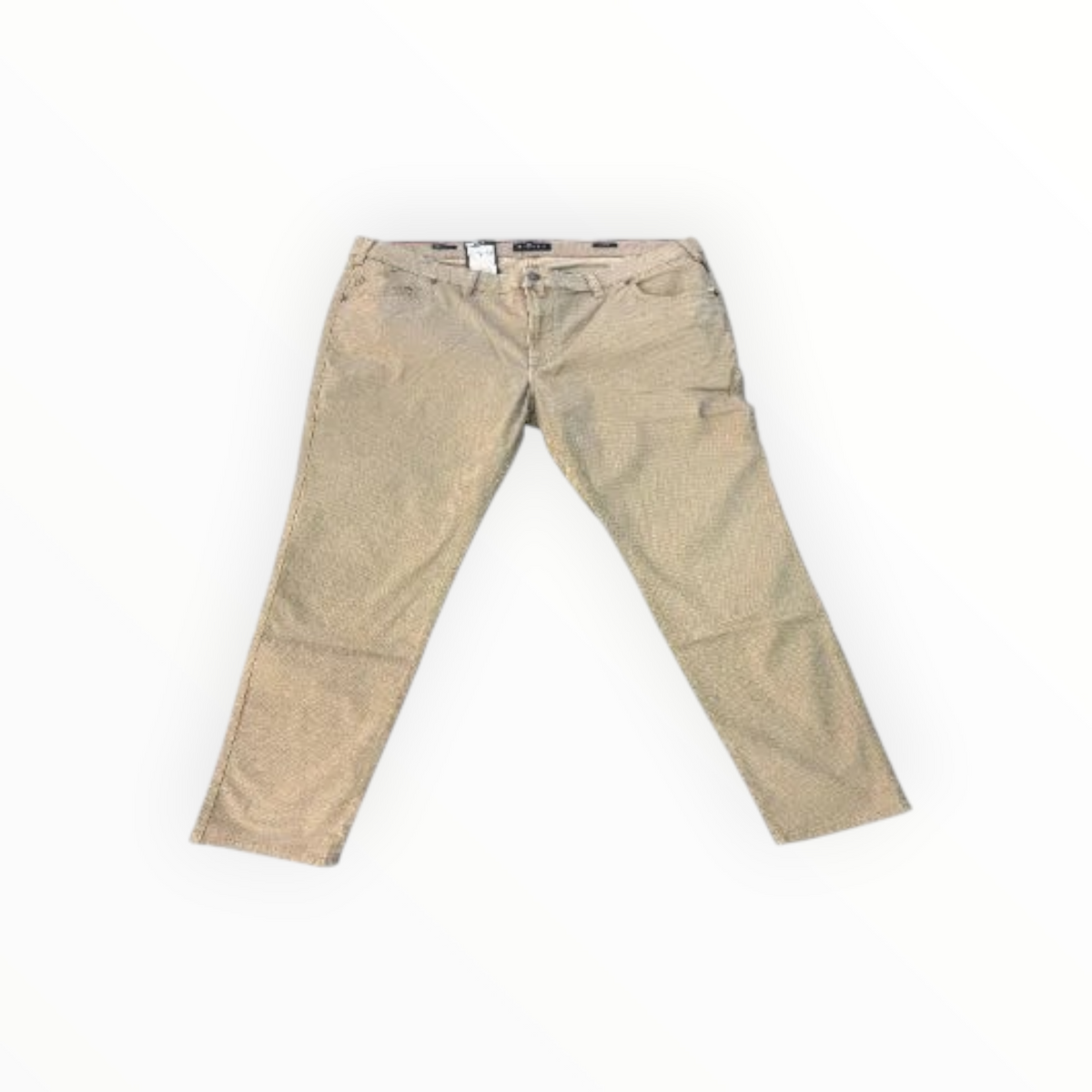 Bugatti Men's Chino Taupe 3270/8639D.