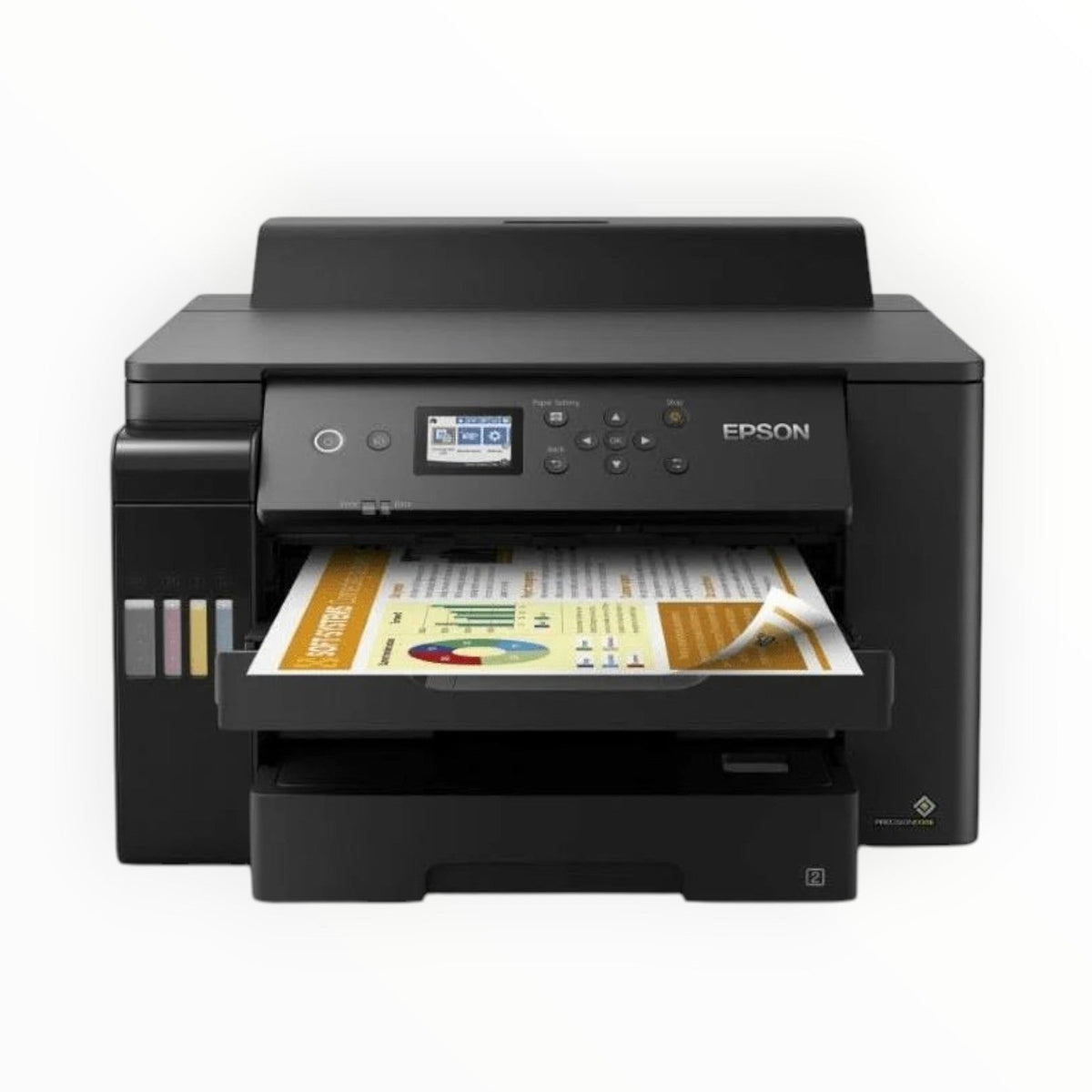 Epson EcoTank L11160 A3+ Inkjet Colour Printer.