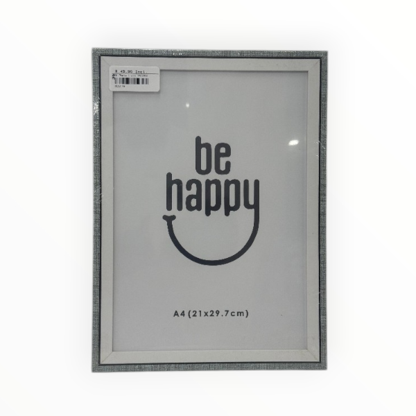 A4 Photo Frame 21x29 cm 1241833