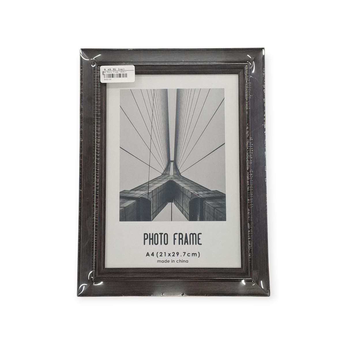 A4 Photo Frame 21X29 cm 1253511