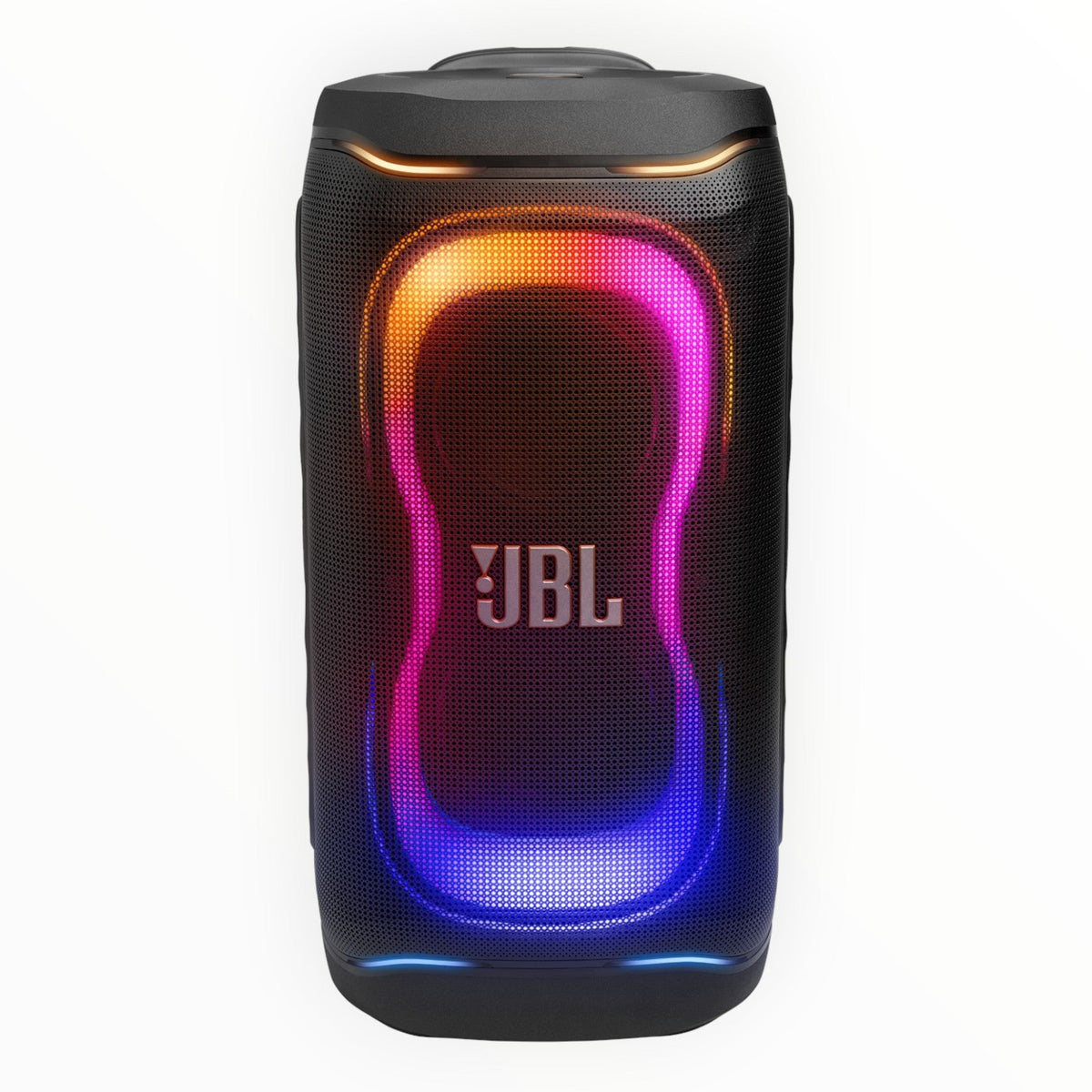 JBL Partybox 330 Portable Bluetooth Party Speaker.