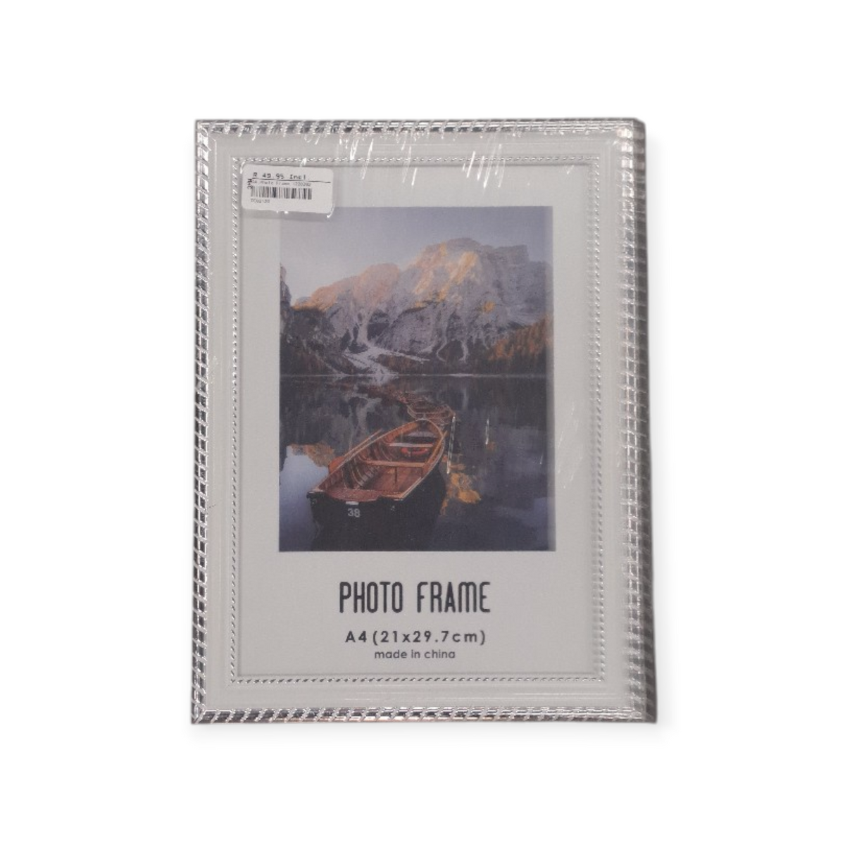 A4 Photo Frame 21X29 cm 1220282