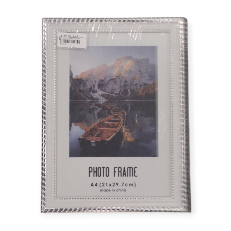 A4 Photo Frame 21X29 cm 1220282