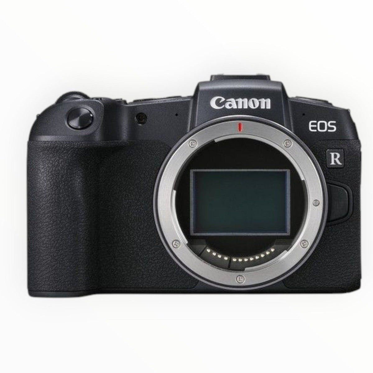 Canon EOS RP Mirrorless Camera Body Only.