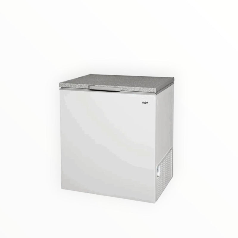 Univa Chest Freezer UC216W