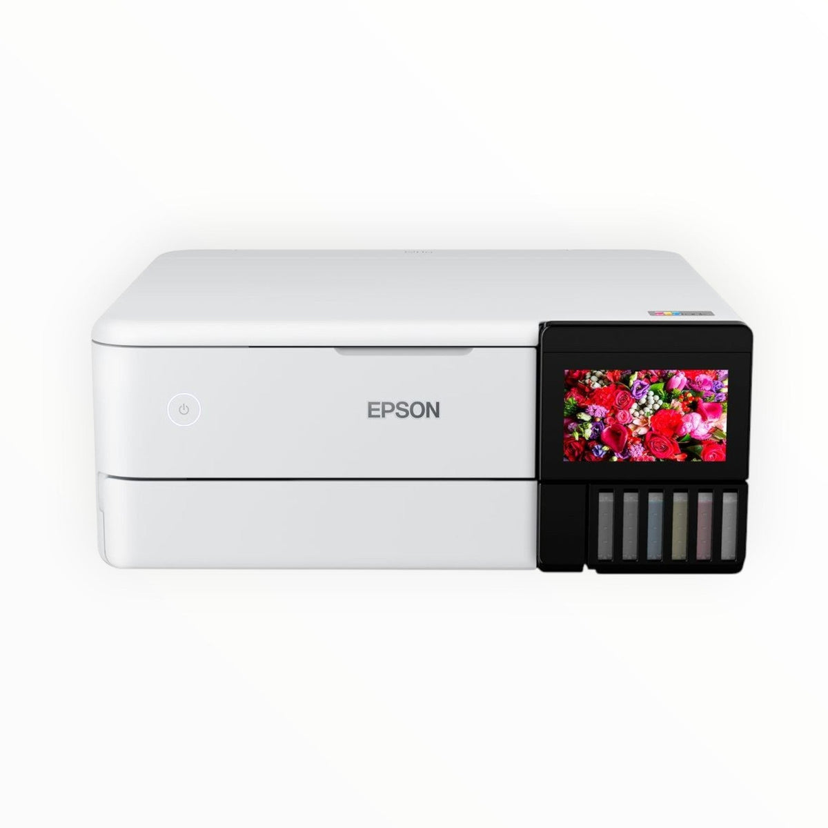 Epson L8160 EcoTank, A4, 3 in 1, Wi-Fi, Double Sided Printing Photo Printer.