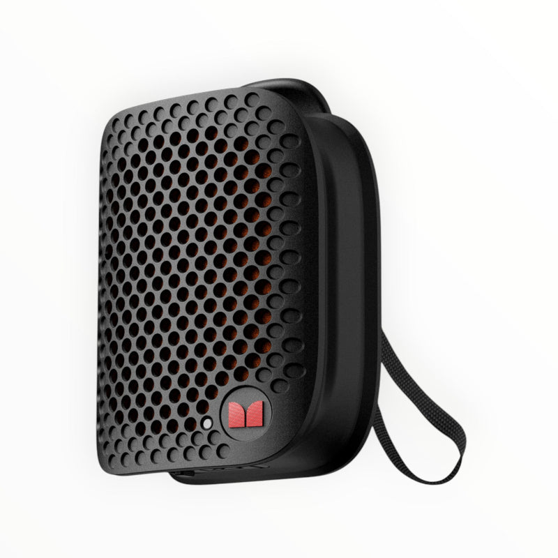 MONSTER 3W Port. BT Speak-Blaster Micro MS62106