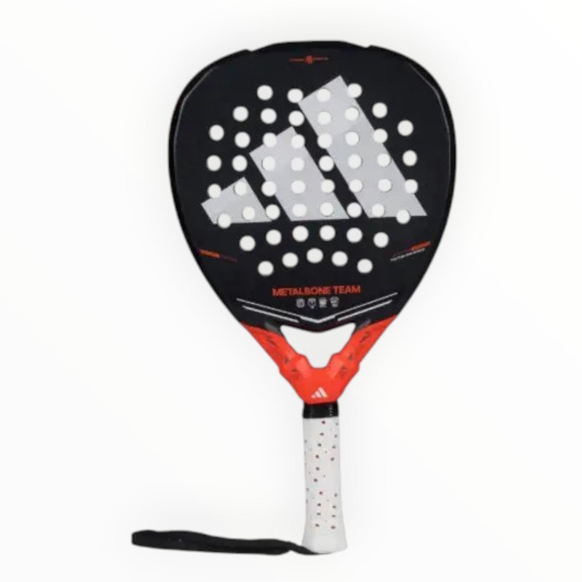 adidas Metalbone Team 3.5 2026 is a high-performance padel racket.