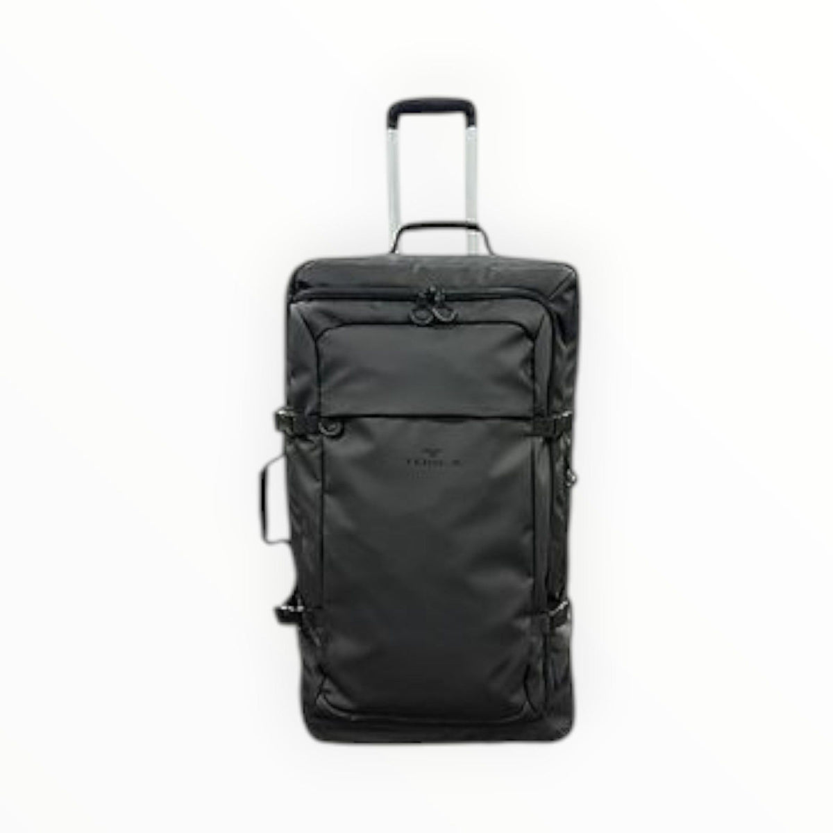 Tosca Adventure Medium Trolley Duffle T808-60B – Black.