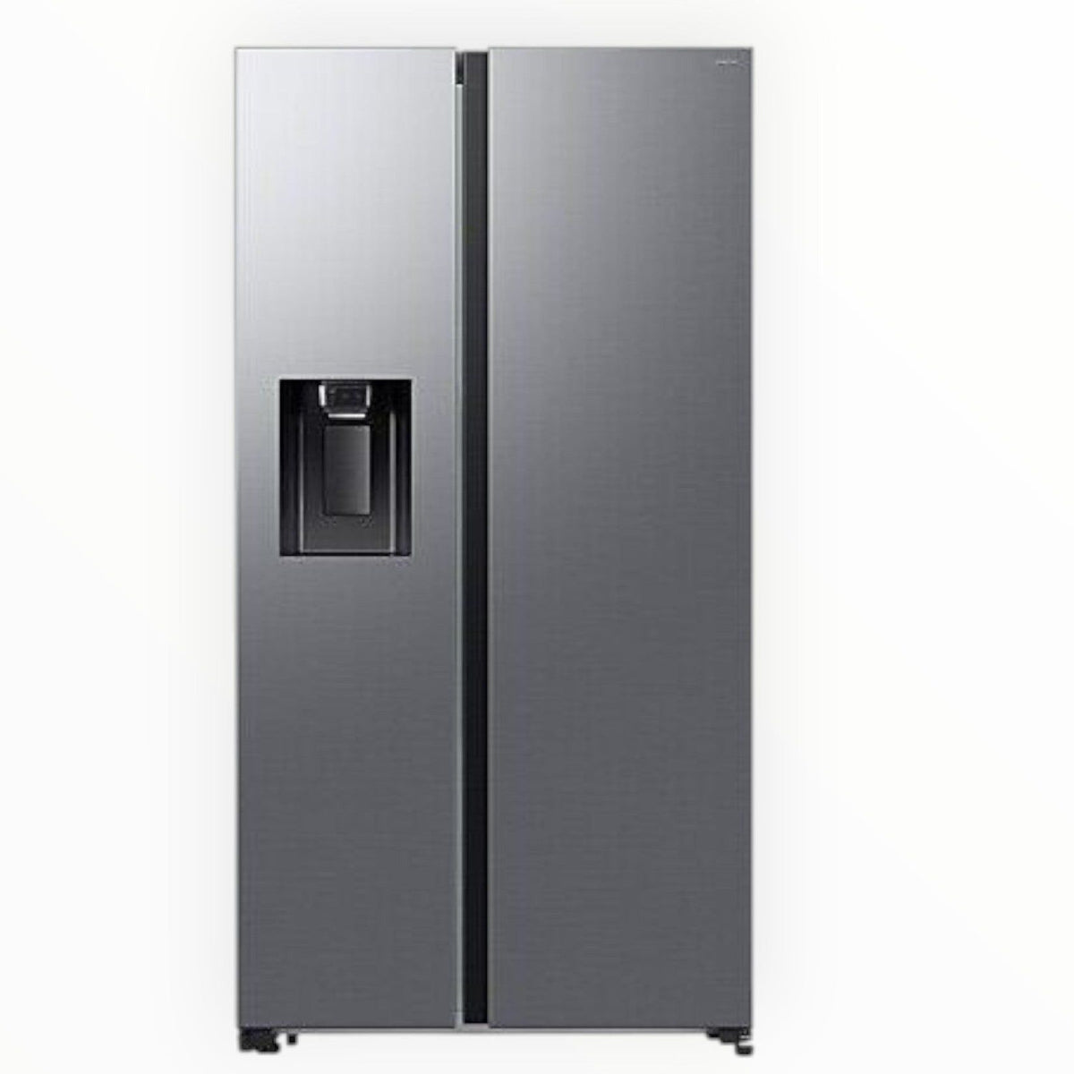 Samsung 617l Silver Side By Side Bespoke AI With SmartThings -RS70F65K2FFA.