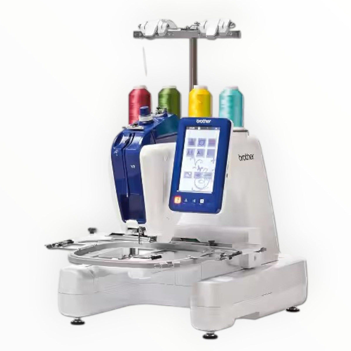 Brother Embroidery Machine VR 863228