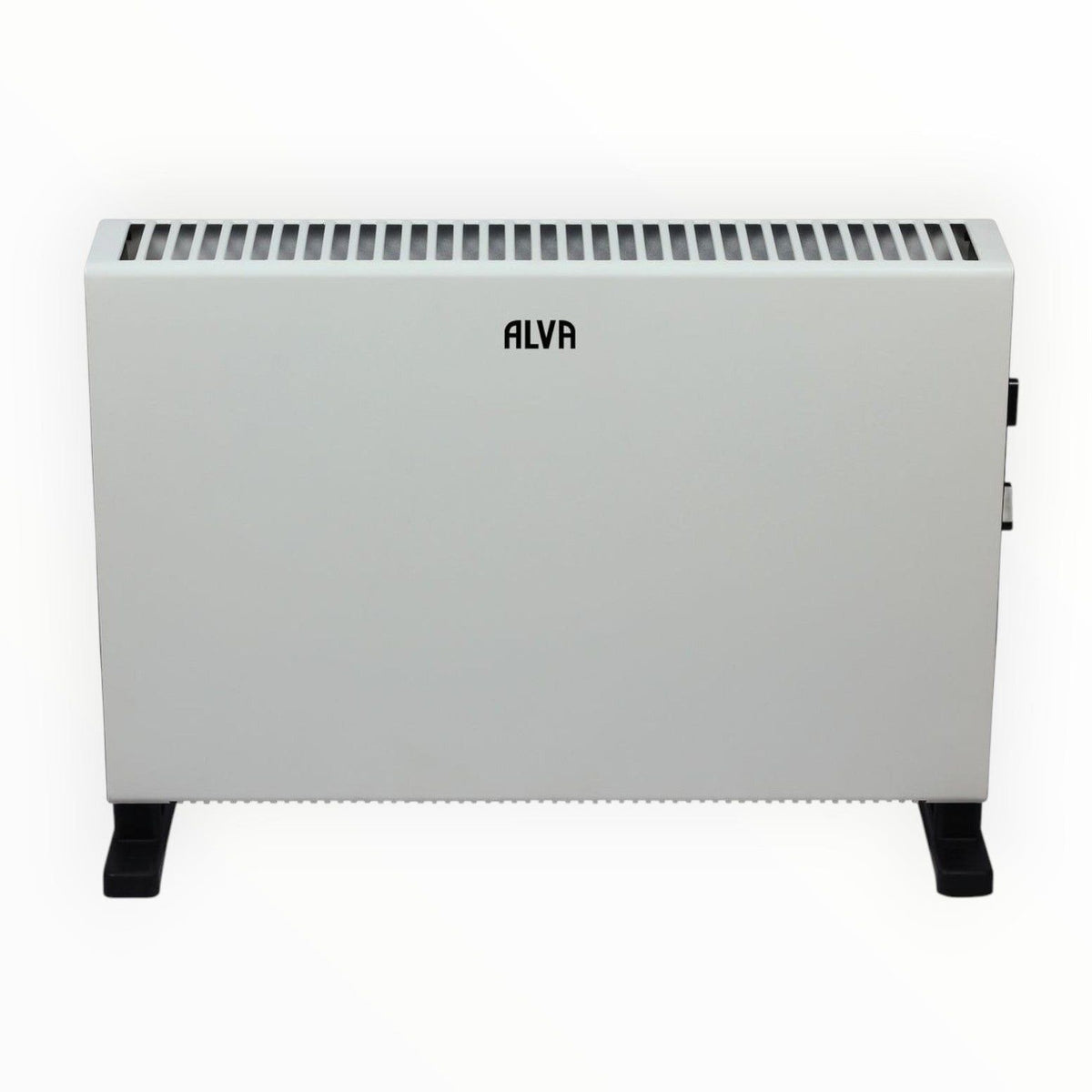 Alva Electric Convection Heater EIH208 White.