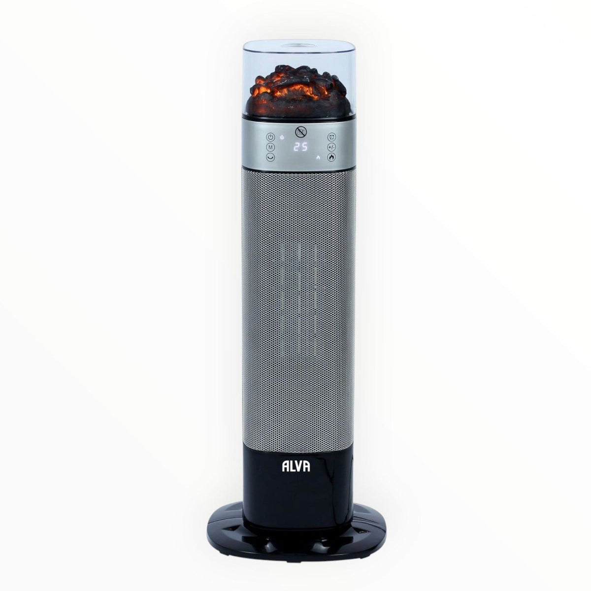 Alva Electric Mini Tower Heater EIH209.