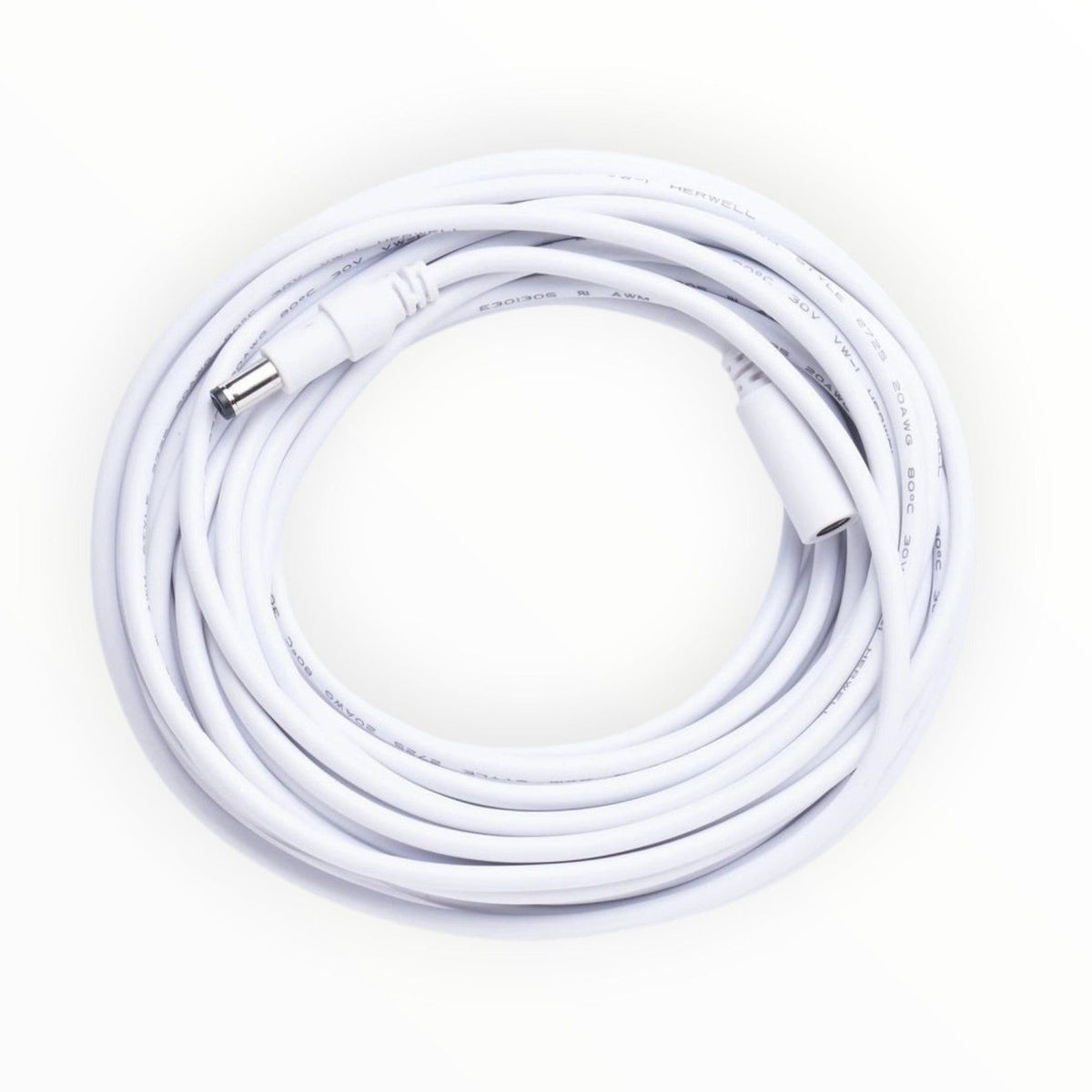 Eufy Power Cable Extension for E330 10m AEST8600121-84.