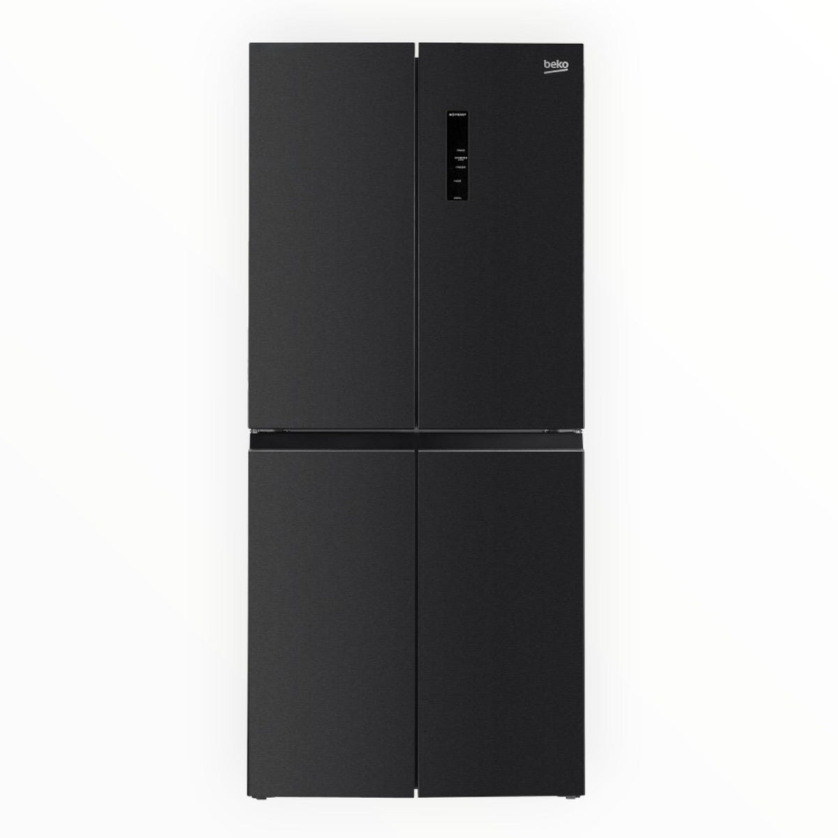 Beko 80cm Multi-Door Refrigerator GNO522B.