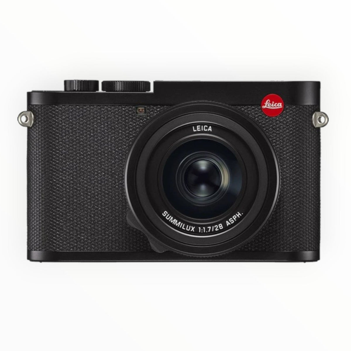 Leica Q2 Digital Camera.