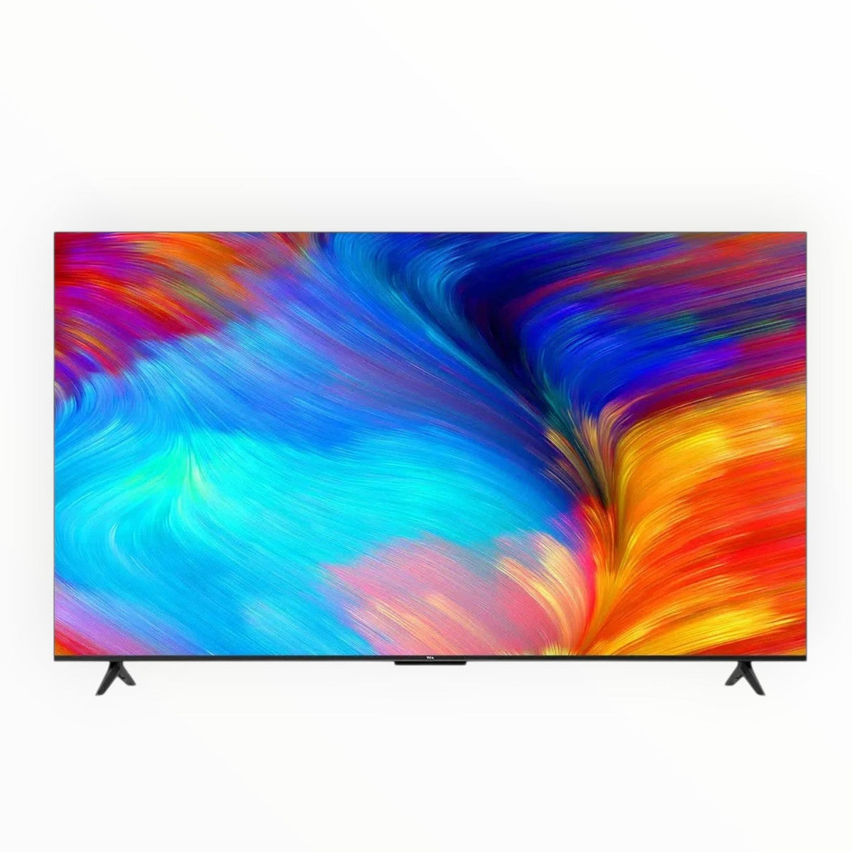 TCL 65P635 4K HDR Google TV - 65".