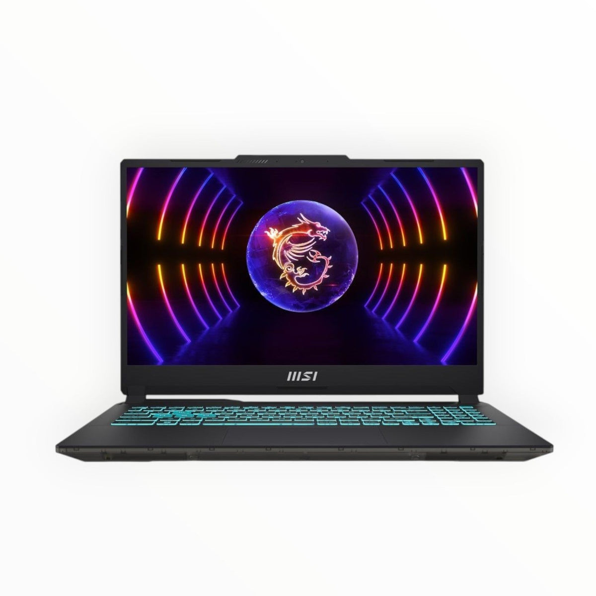 MSI 2023 Cyborg 15.6" 13th Gen Intel Core i7-13620H RTX 4050 (PRE-OWNED)