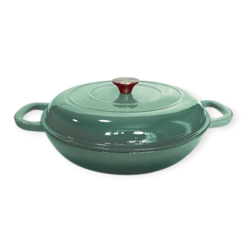 CH Cast Iron Casserole 26cm