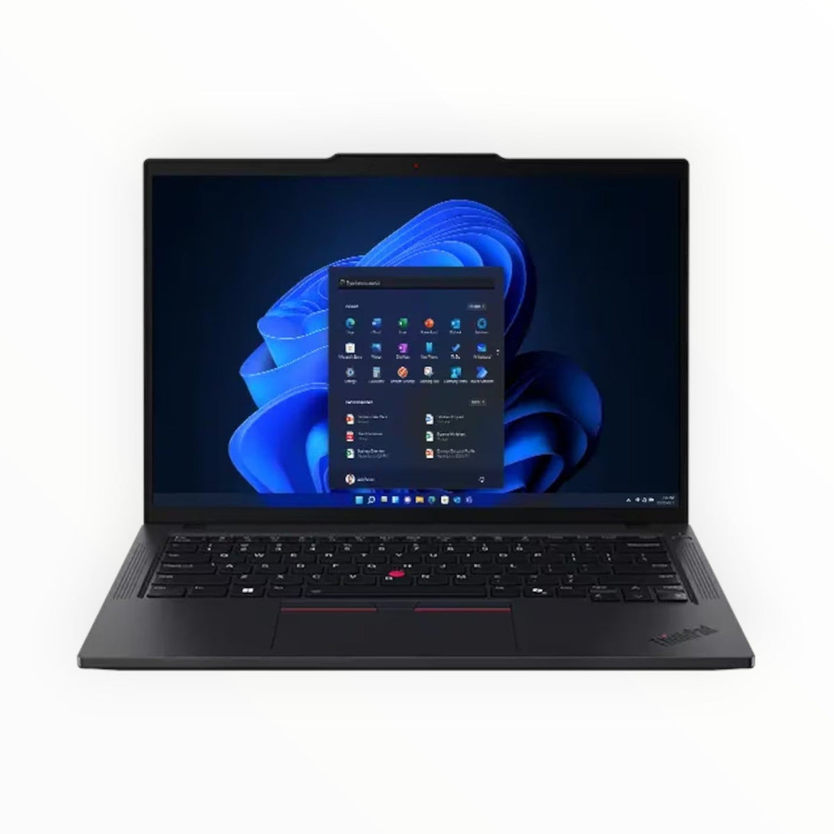 Lenovo ThinkPad T14 Gen 5 (14, AMD) Ryzen 5 Pro 16GB 512GB SSD