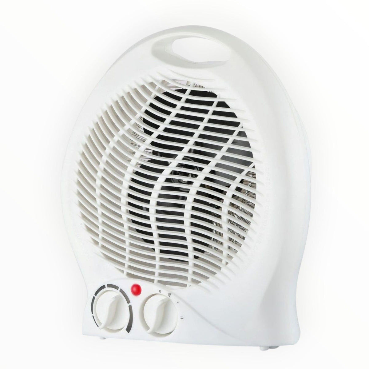 Alva Electric Fan Heater EIH503 2000w.