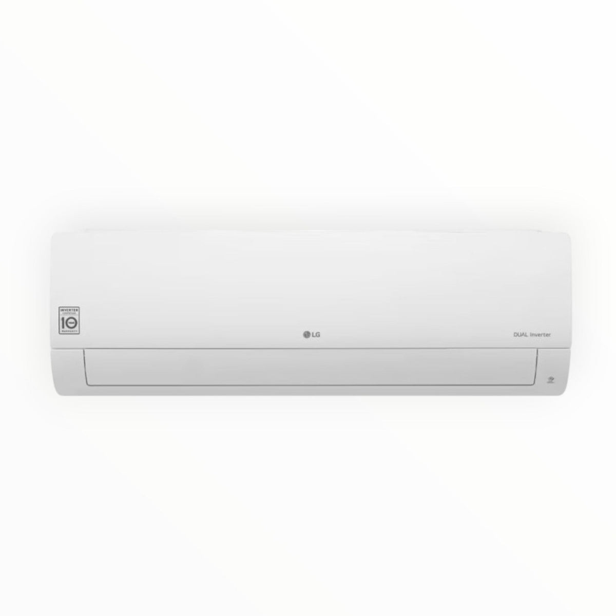 LG Dual Cool Plus Inverter Wall Split 36000 Btu/Hr Inverter Air Conditioner with Wi-Fi M36AKH.