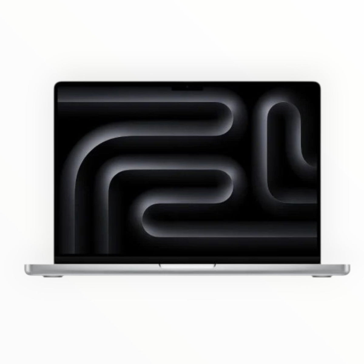 MACBOOK PRO:14-INCH  APPLE M5 PRO CHIP WITH 15‑CORE CPU AND 16‑CORE GPU, 24GB, 1TB SSD.