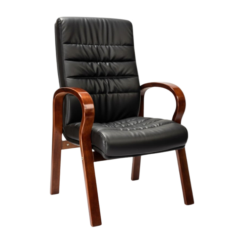 Wooden Arm Chair RF527-D