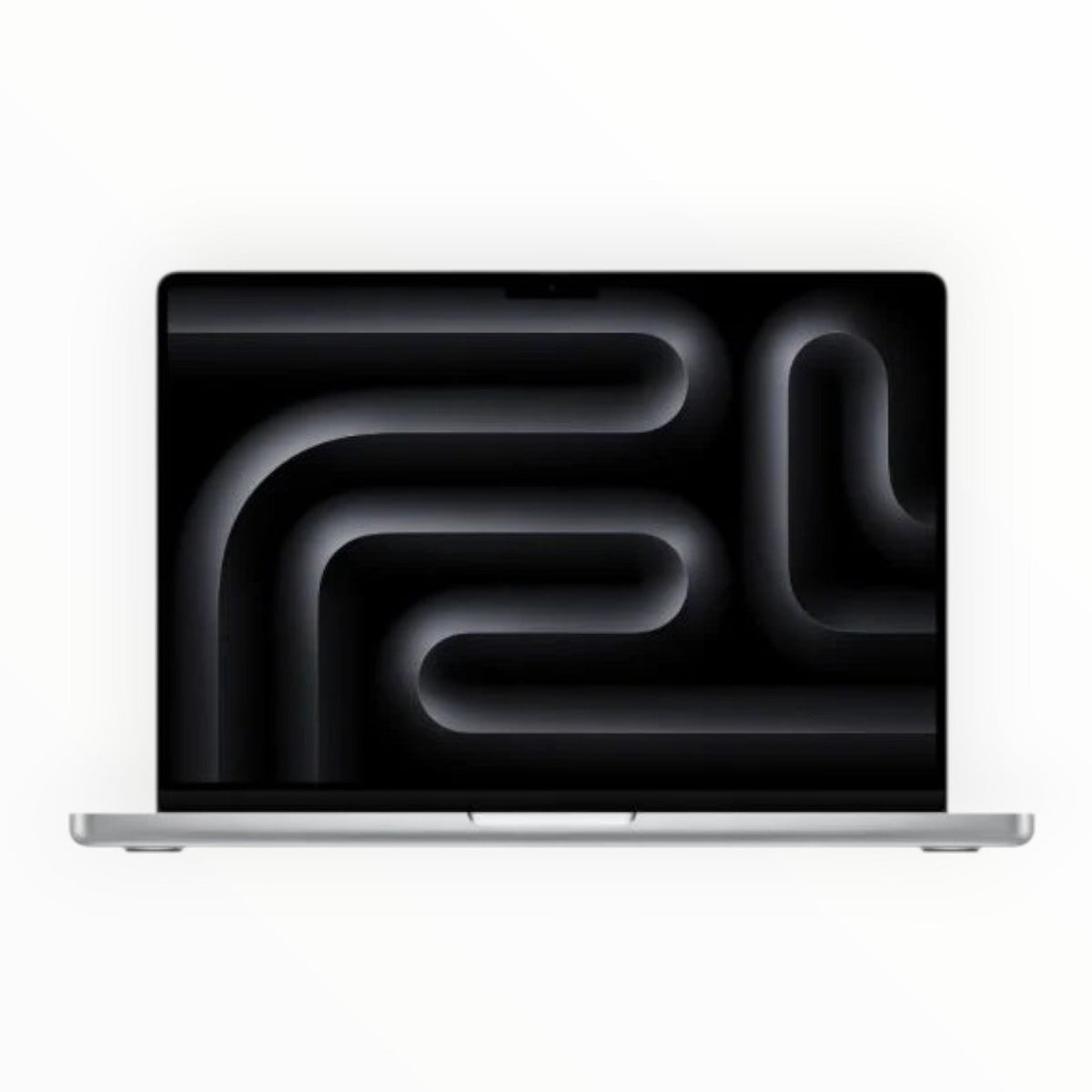 MACBOOK PRO:14-INCH  APPLE M5 PRO CHIP WITH 15‑CORE CPU AND 16‑CORE GPU, 24GB, 2TB SSD.