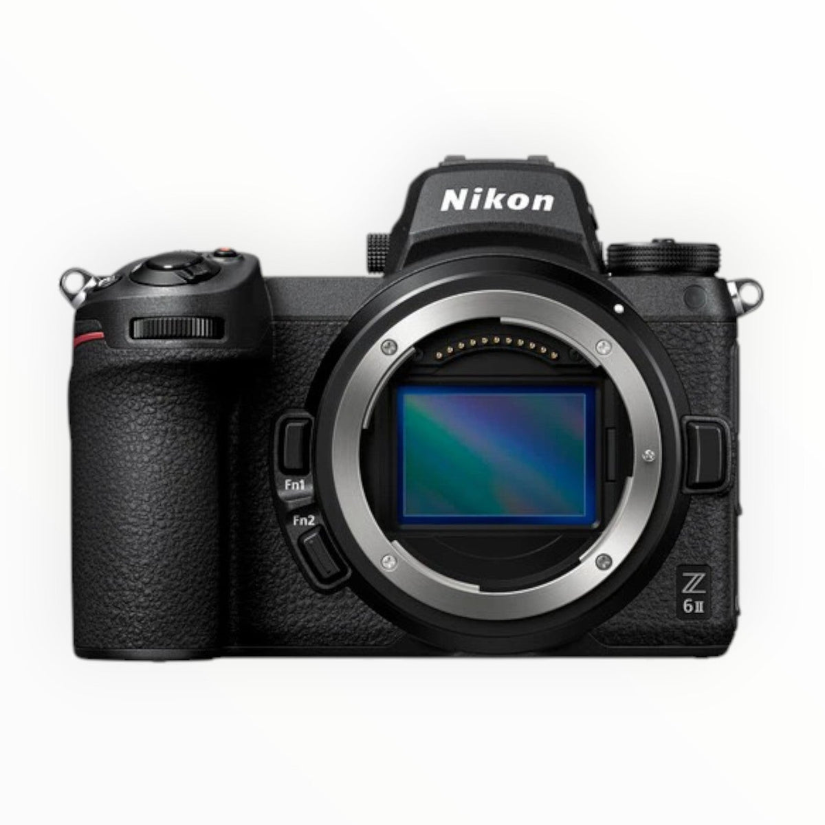Nikon Z6 II Mirrorless Camera.
