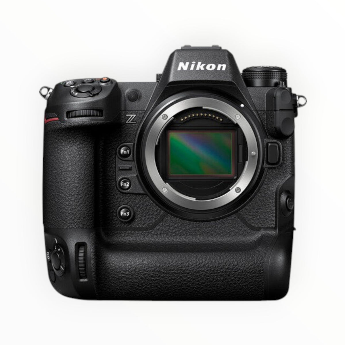 Nikon Z9 SLR Mirrorless Camera.