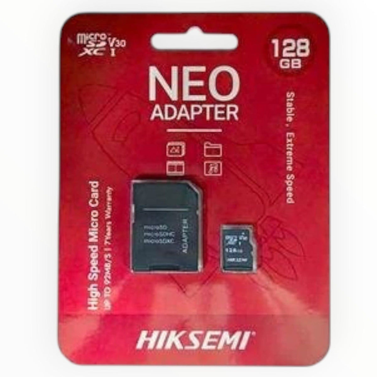 Hiksemi Micro SD HS-TF-C1(STD).