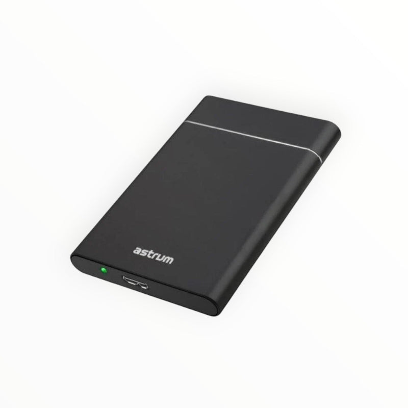 Astrum EN310 2.5-inch SATA HDD Enclosure A84031-B