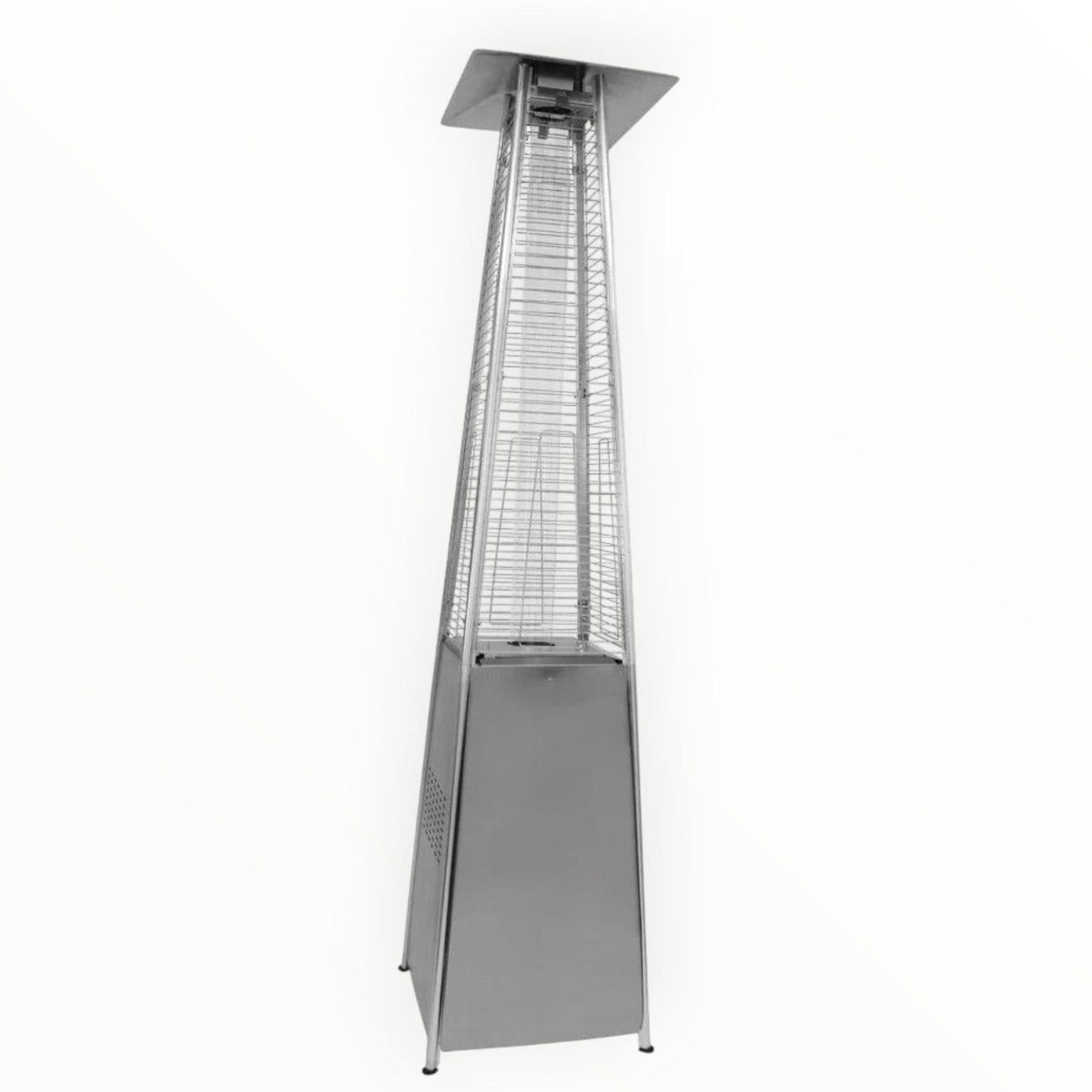 Alva Designer Quartz-Glass Gas Patio Heater – GHP20.