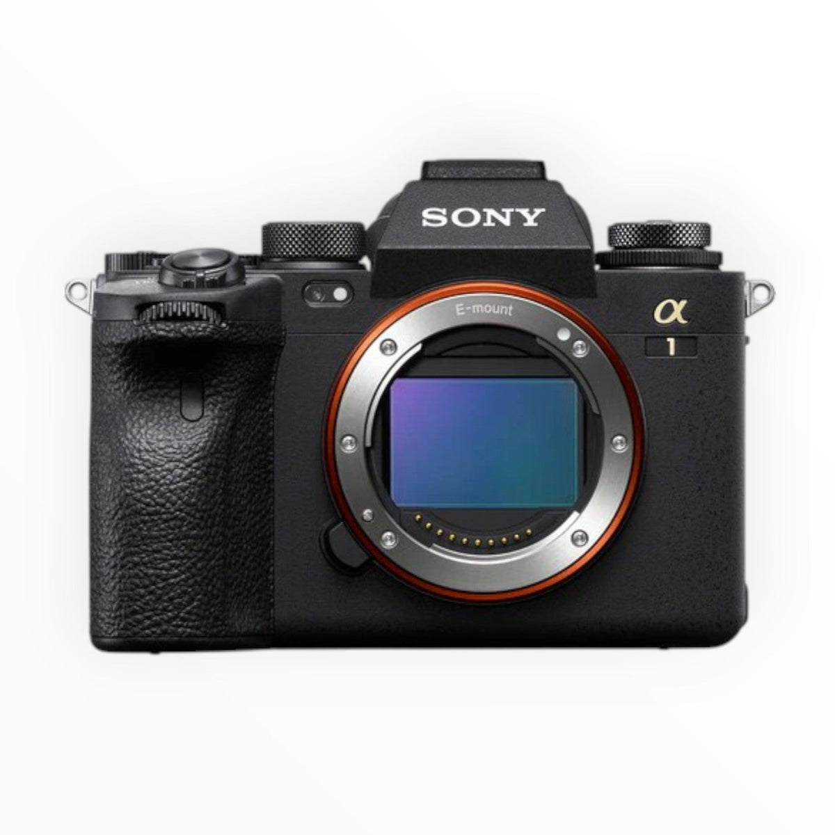 Sony Alpha A1 Mirrorless Camera.