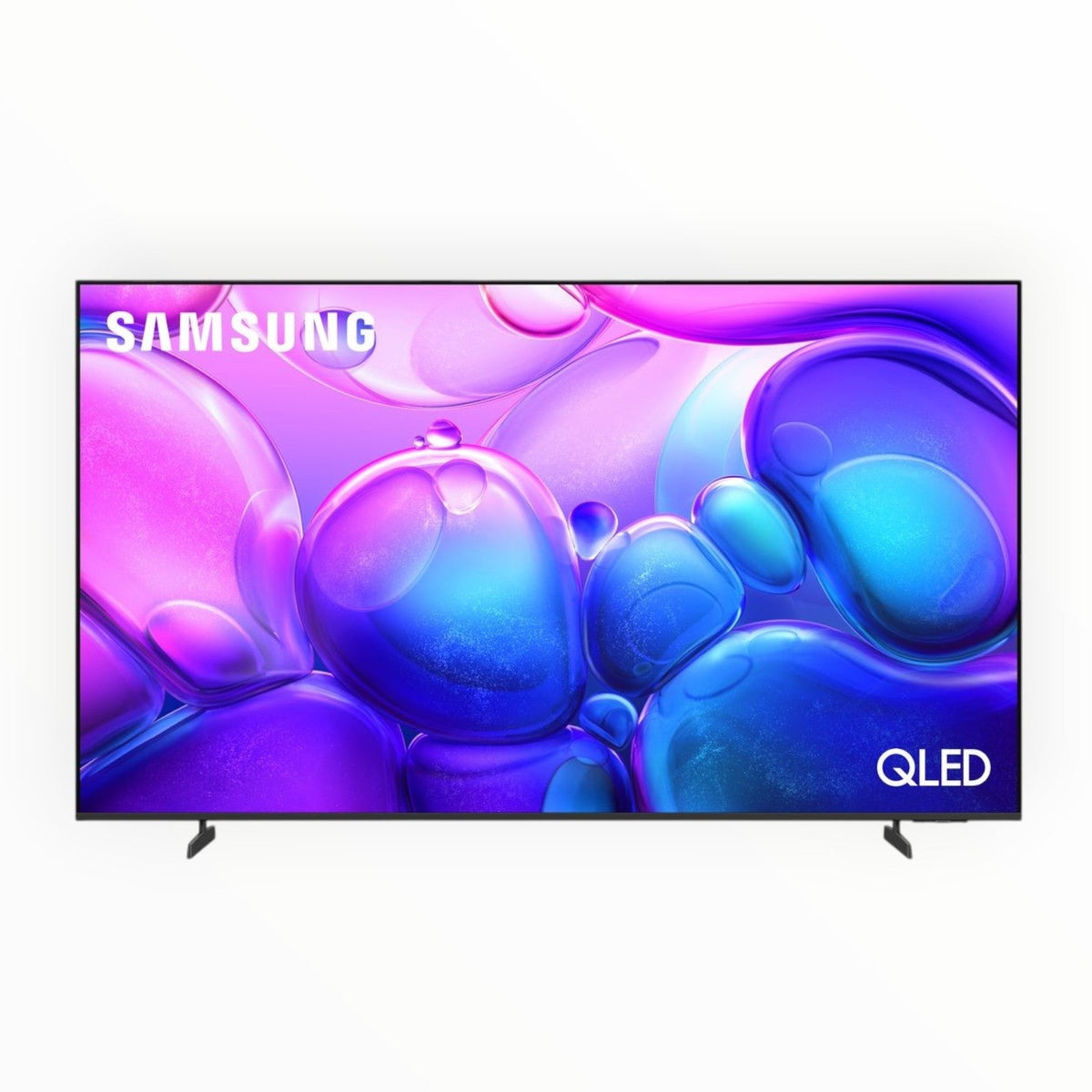 Samsung 75" QA75Q6F 4K True Certified QLED Smart TV