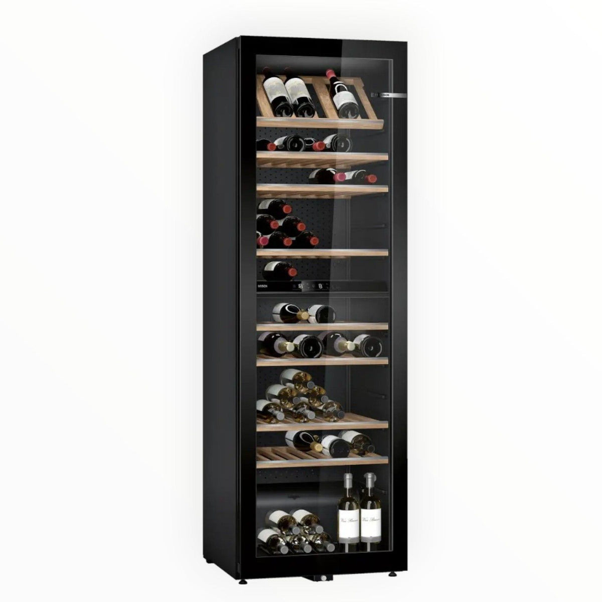 BOSCH KWK36ABGA WINE COOLER.