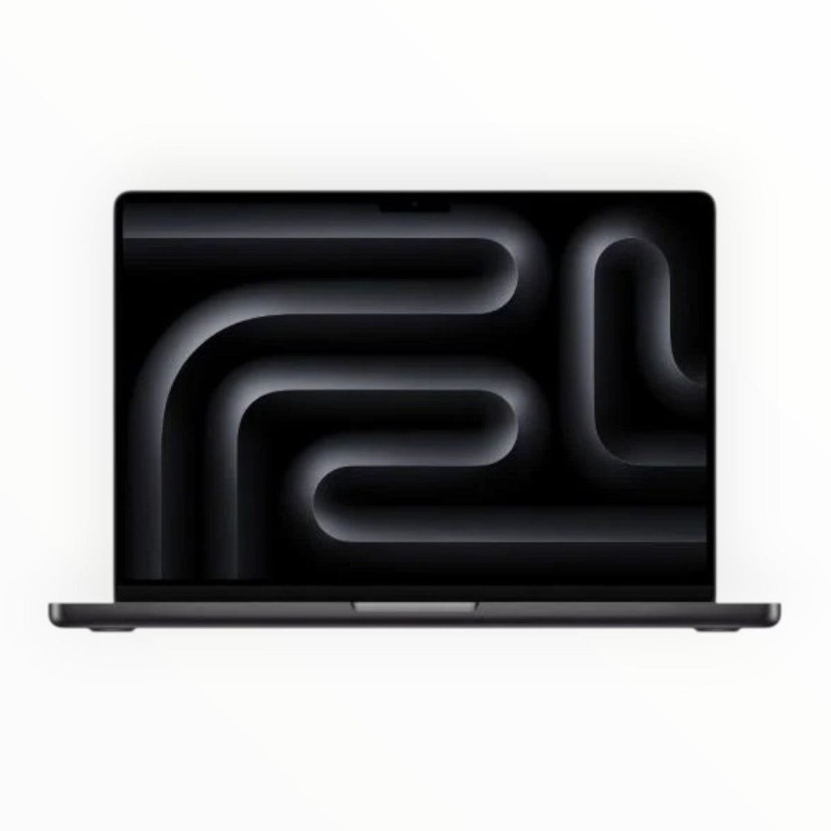 MACBOOK PRO 14-INCH M5 10‑CORE CPU AND 10‑CORE GPU, 24GB, 1TB SSD.