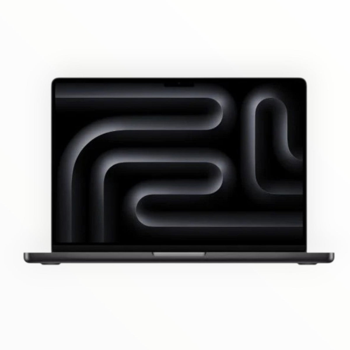 MACBOOK PRO:14-INCH  APPLE M5 PRO CHIP WITH 15‑CORE CPU AND 16‑CORE GPU, 24GB, 2TB SSD.