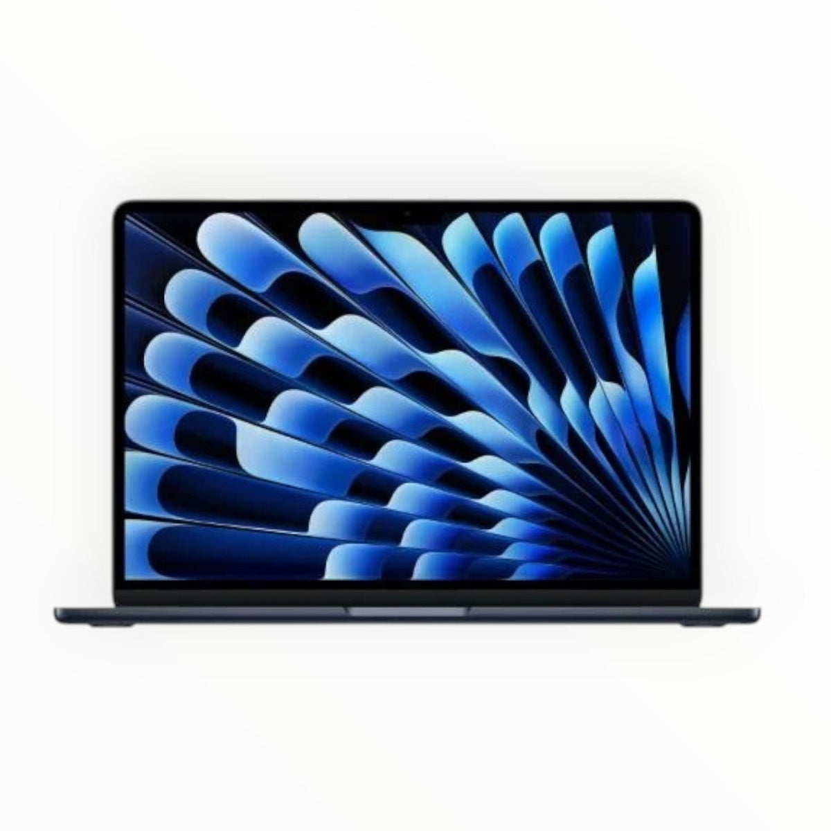 MACBOOK AIR: APPLE M5 CHIP WITH 10‑CORE CPU AND 8‑CORE GPU, 16GB, 512GB SS.