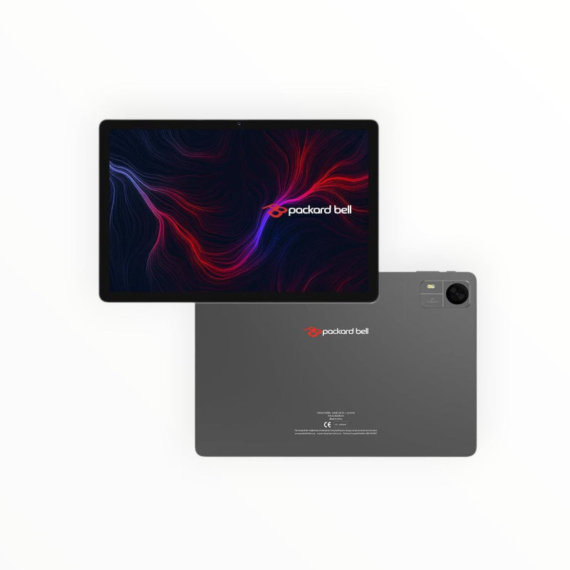 Packard Bell Targa F10 10.1” LTE + Wifi 6GB + 128GB Tablet