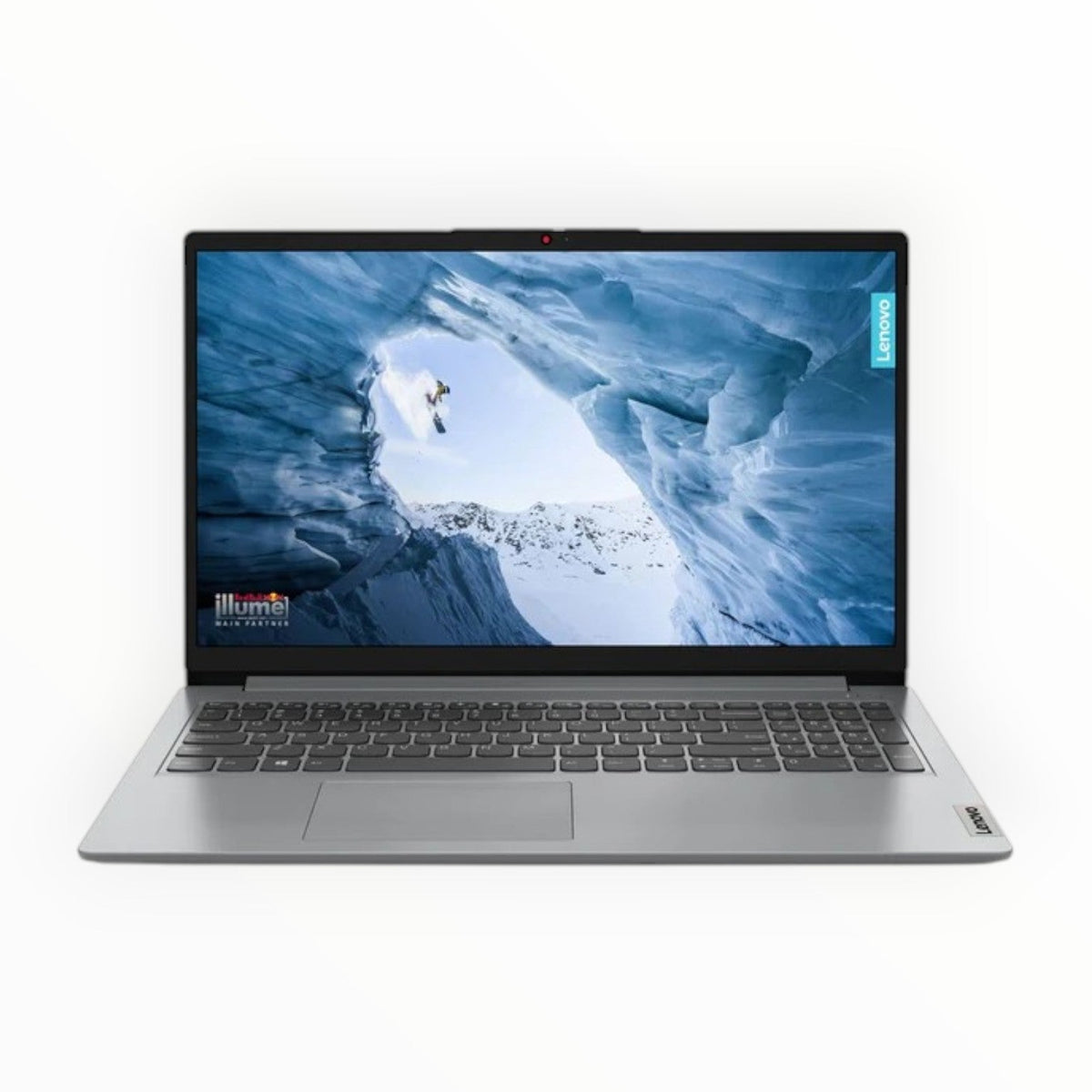 Lenovo Ideapad 1 15IJL7 Intel Celeron N4500 15.6" FHD 8GB RAM 256GB SSD - Cloud Grey