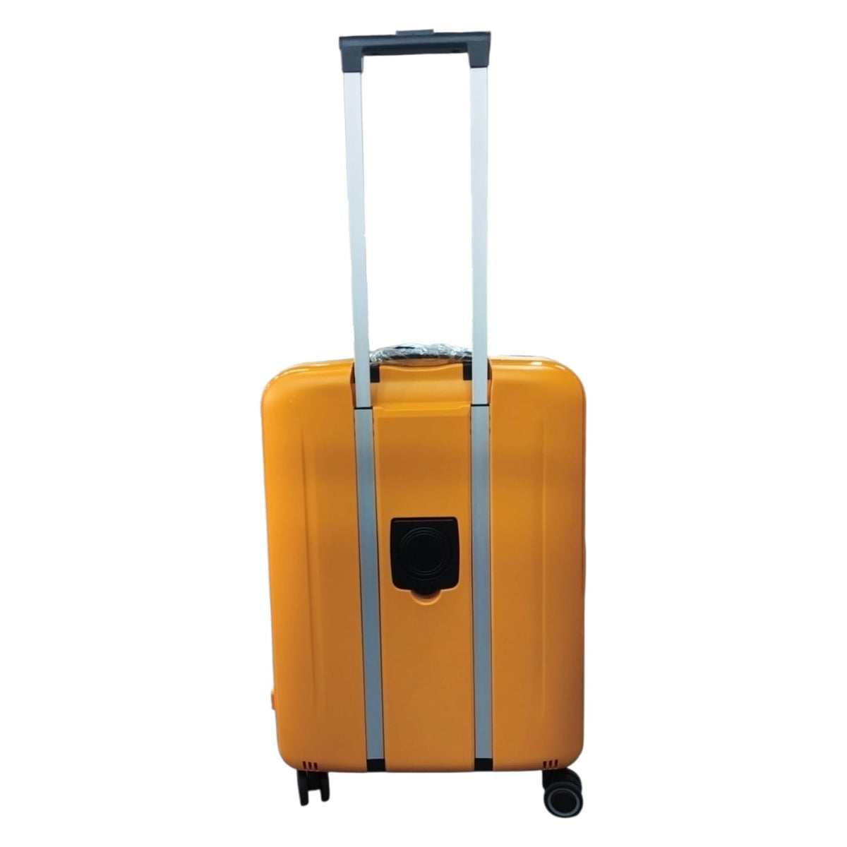 Travel Mate Suitcase Travel Mate Hard Shell Suitcase Yellow L-355
