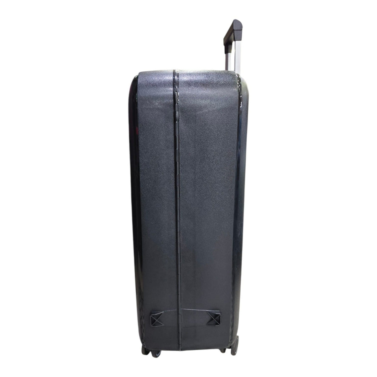Travel Mate Suitcase Travel Mate L-355 Hard Shell Suitcase – Black